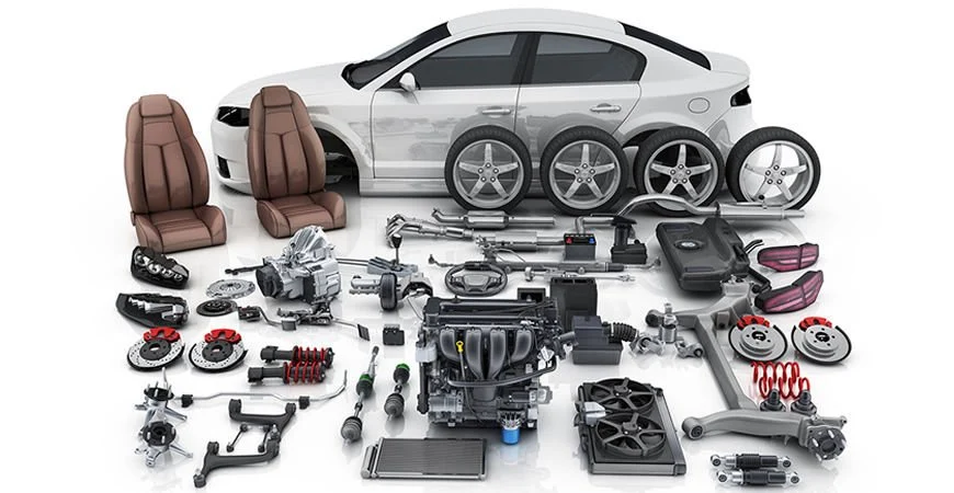 Çorlu Oto Yedek Parçacısı