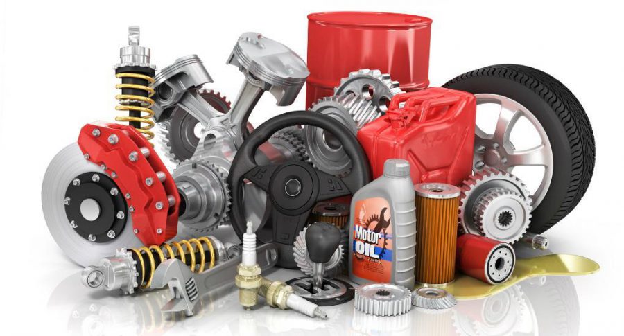 Çorlu Oto Yedek Parçacısı